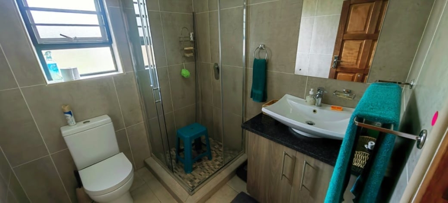 3 Bedroom Property for Sale in Baillie Park North West